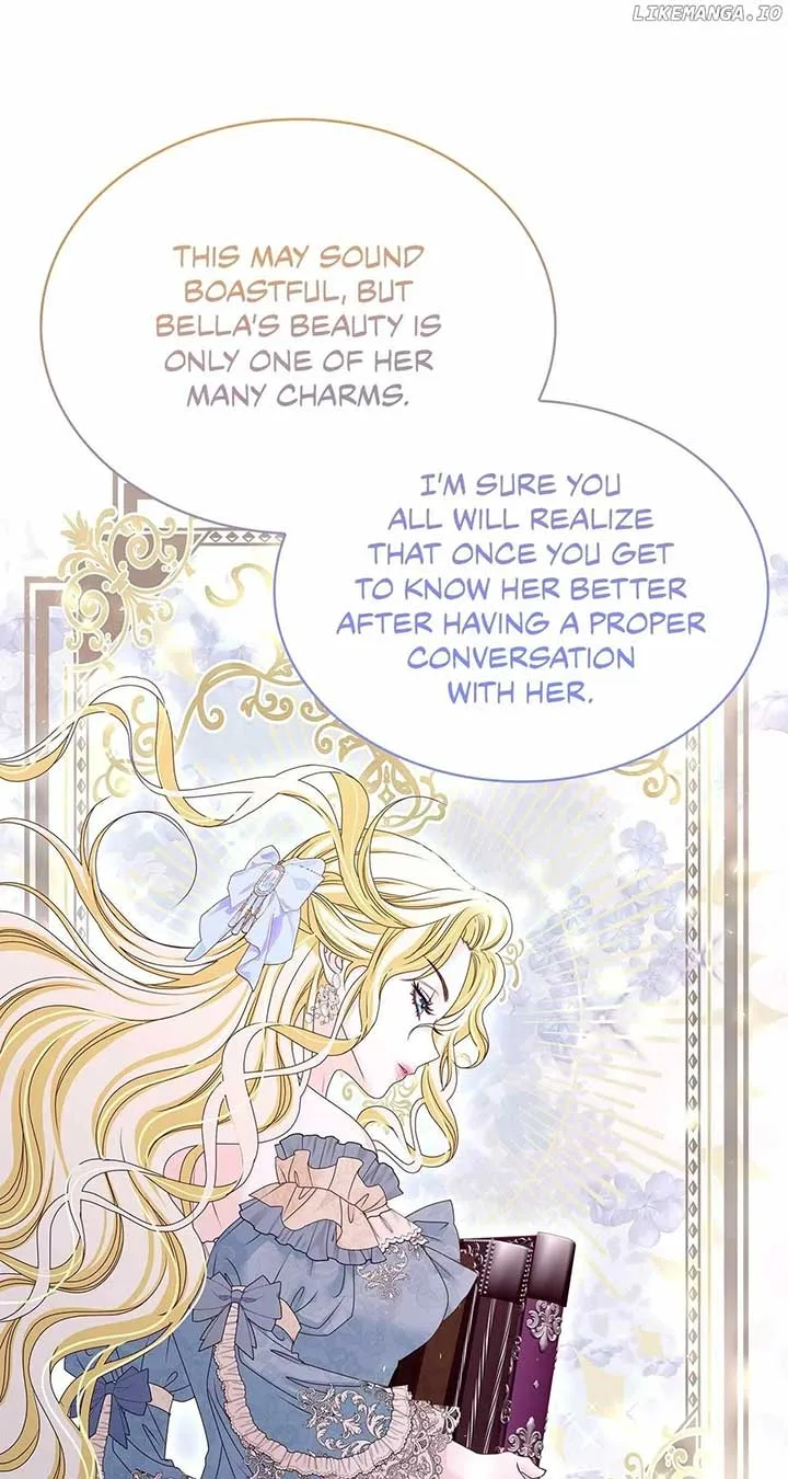 The Villainess Tames the Crazed Devil Chapter 30 page 26