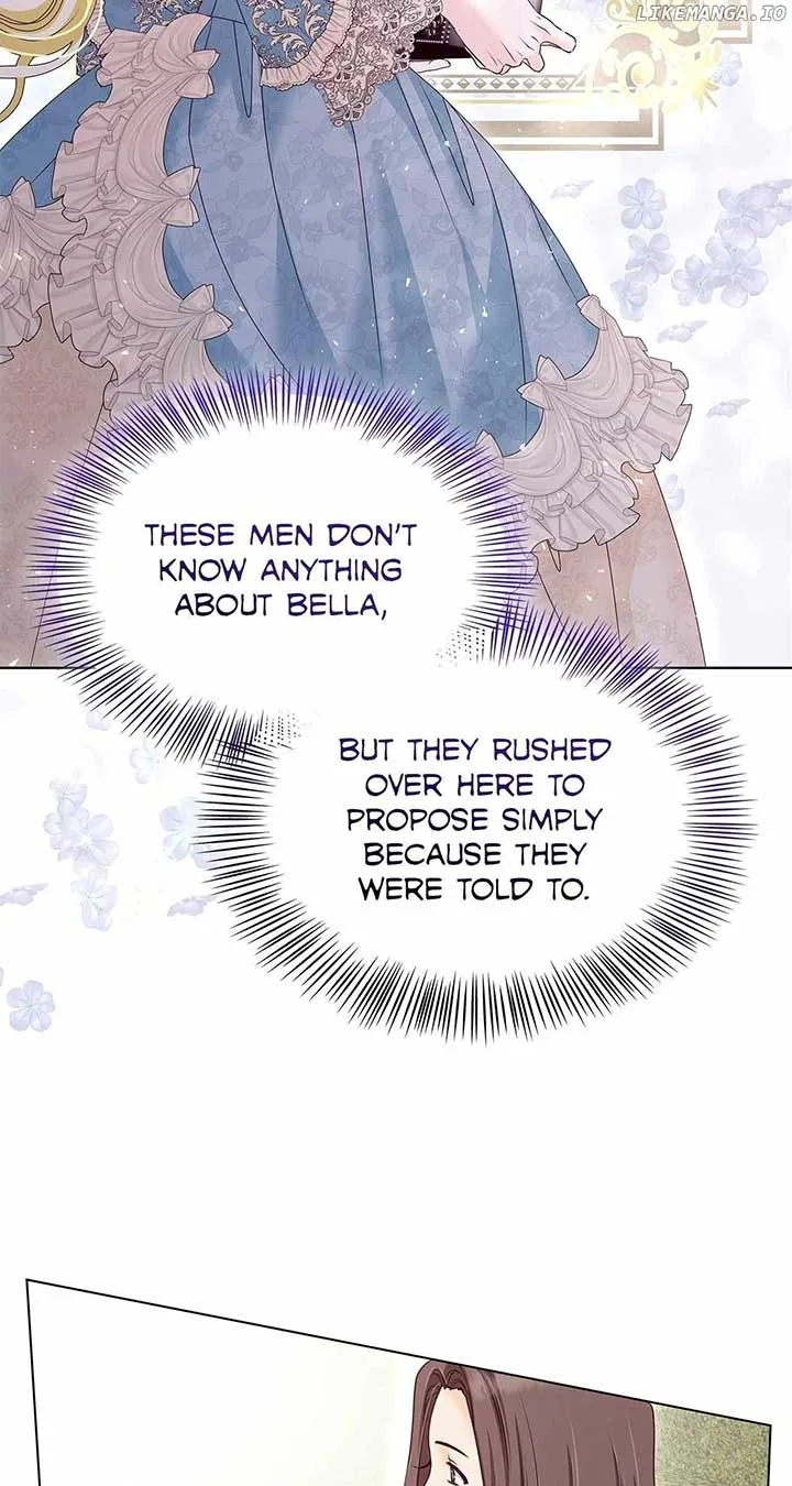 The Villainess Tames the Crazed Devil Chapter 30 page 27