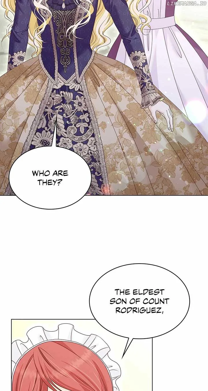 The Villainess Tames the Crazed Devil Chapter 29 page 56