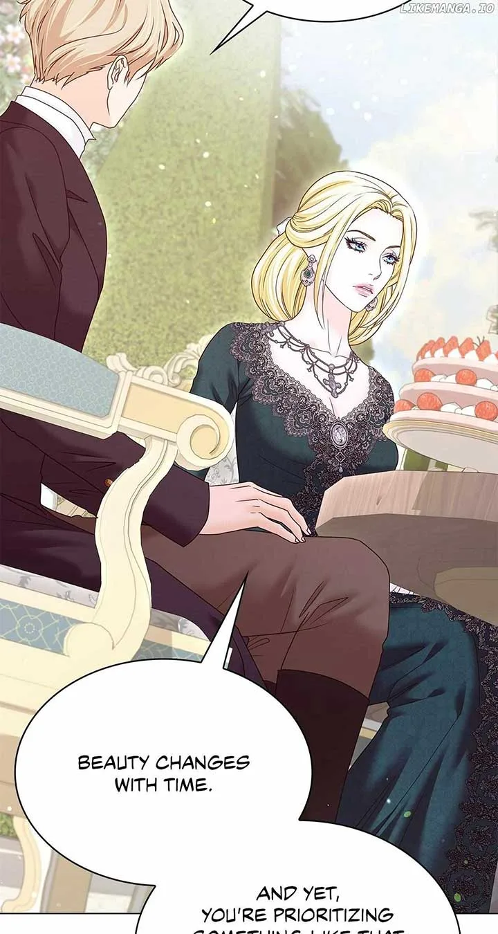 The Villainess Tames the Crazed Devil Chapter 30 page 24