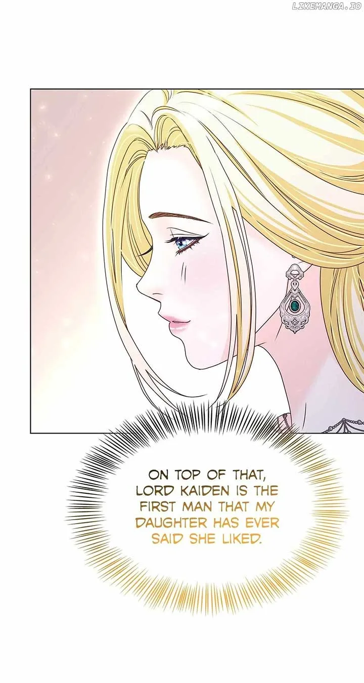 The Villainess Tames the Crazed Devil Chapter 30 page 32
