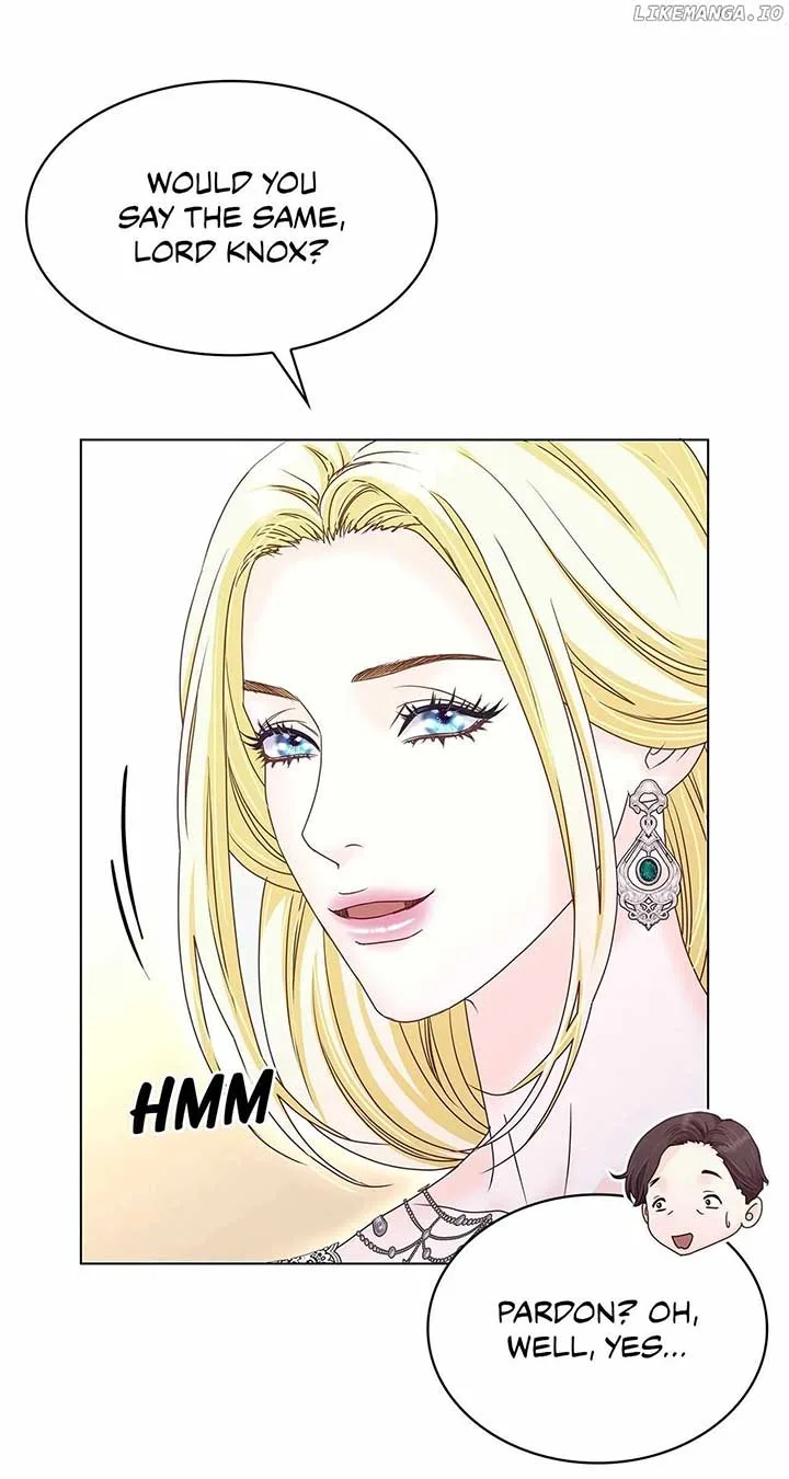 The Villainess Tames the Crazed Devil Chapter 30 page 18
