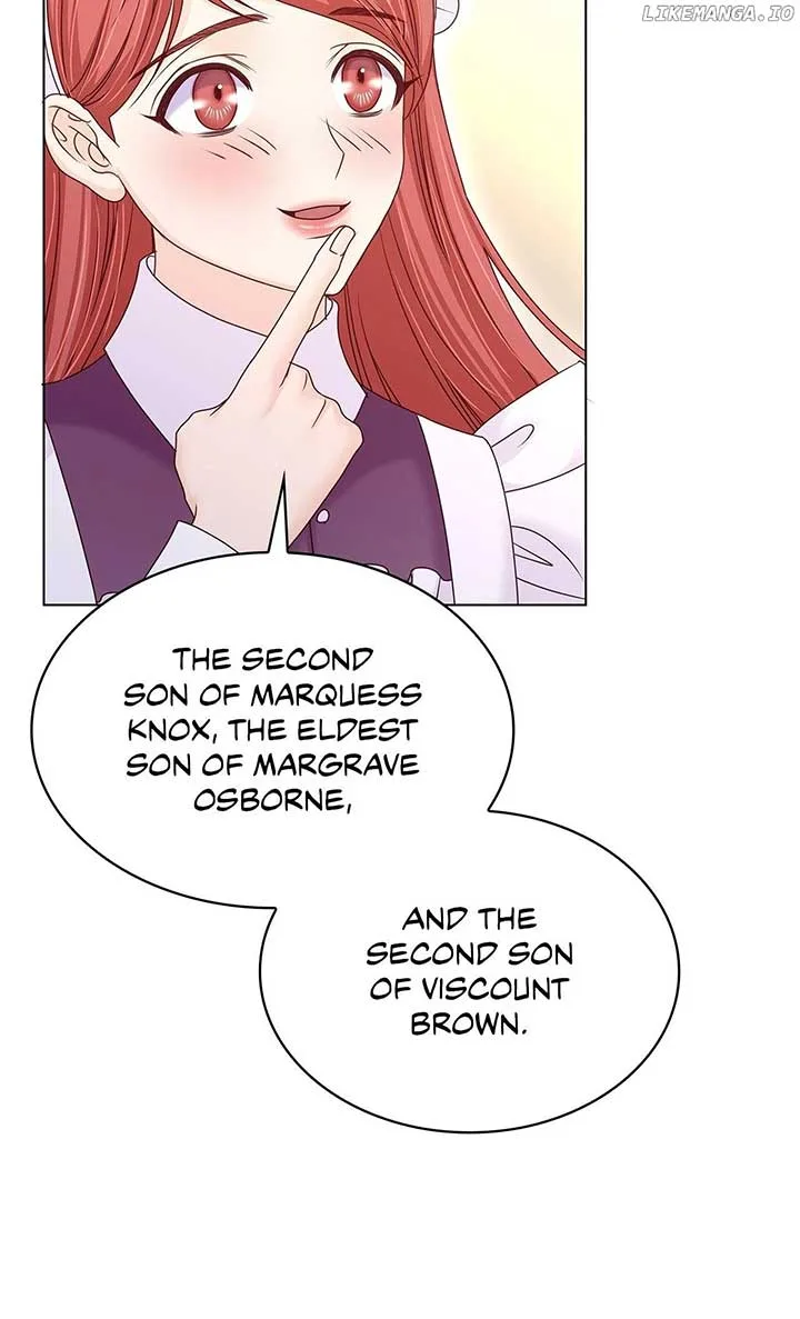 The Villainess Tames the Crazed Devil Chapter 29 page 57