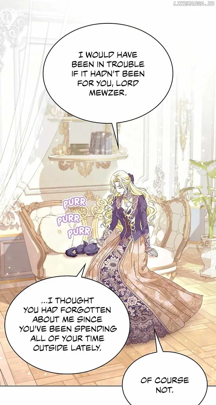 The Villainess Tames the Crazed Devil Chapter 29 page 46