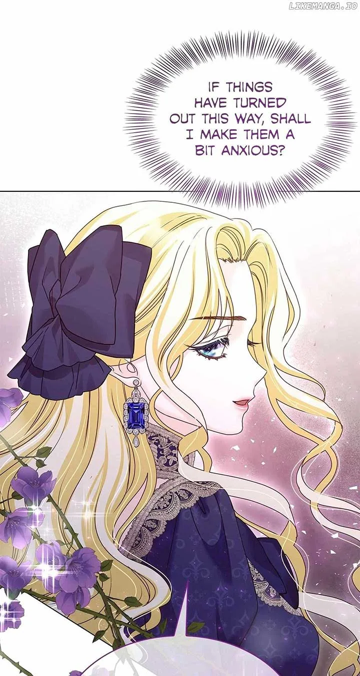 The Villainess Tames the Crazed Devil Chapter 29 page 64