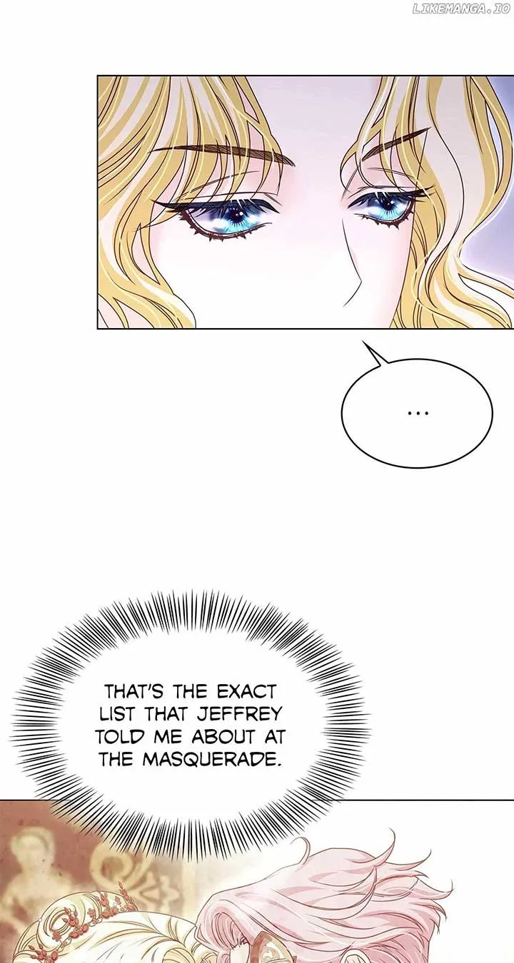 The Villainess Tames the Crazed Devil Chapter 29 page 58