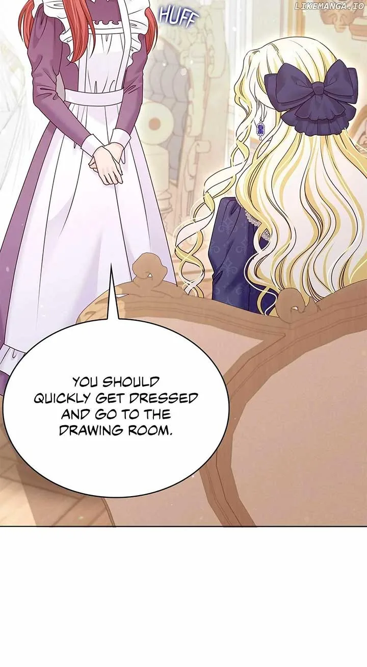 The Villainess Tames the Crazed Devil Chapter 29 page 49