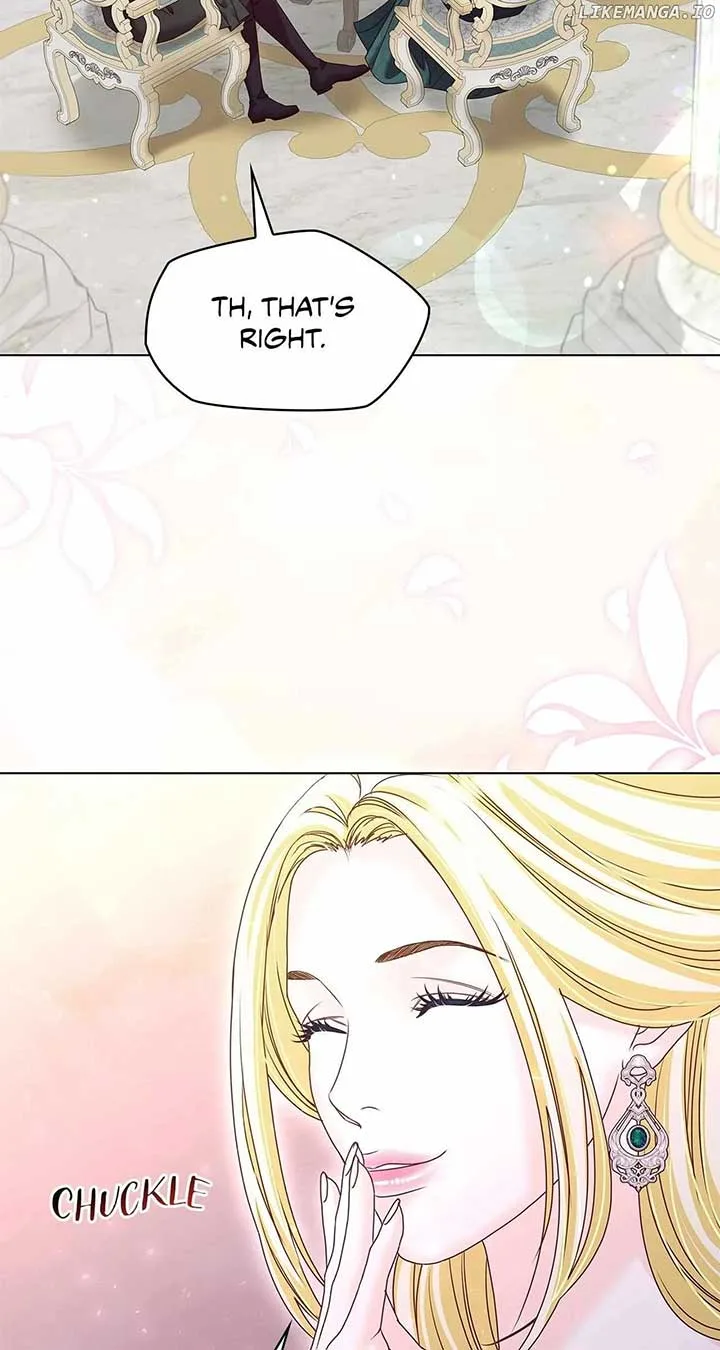 The Villainess Tames the Crazed Devil Chapter 30 page 20