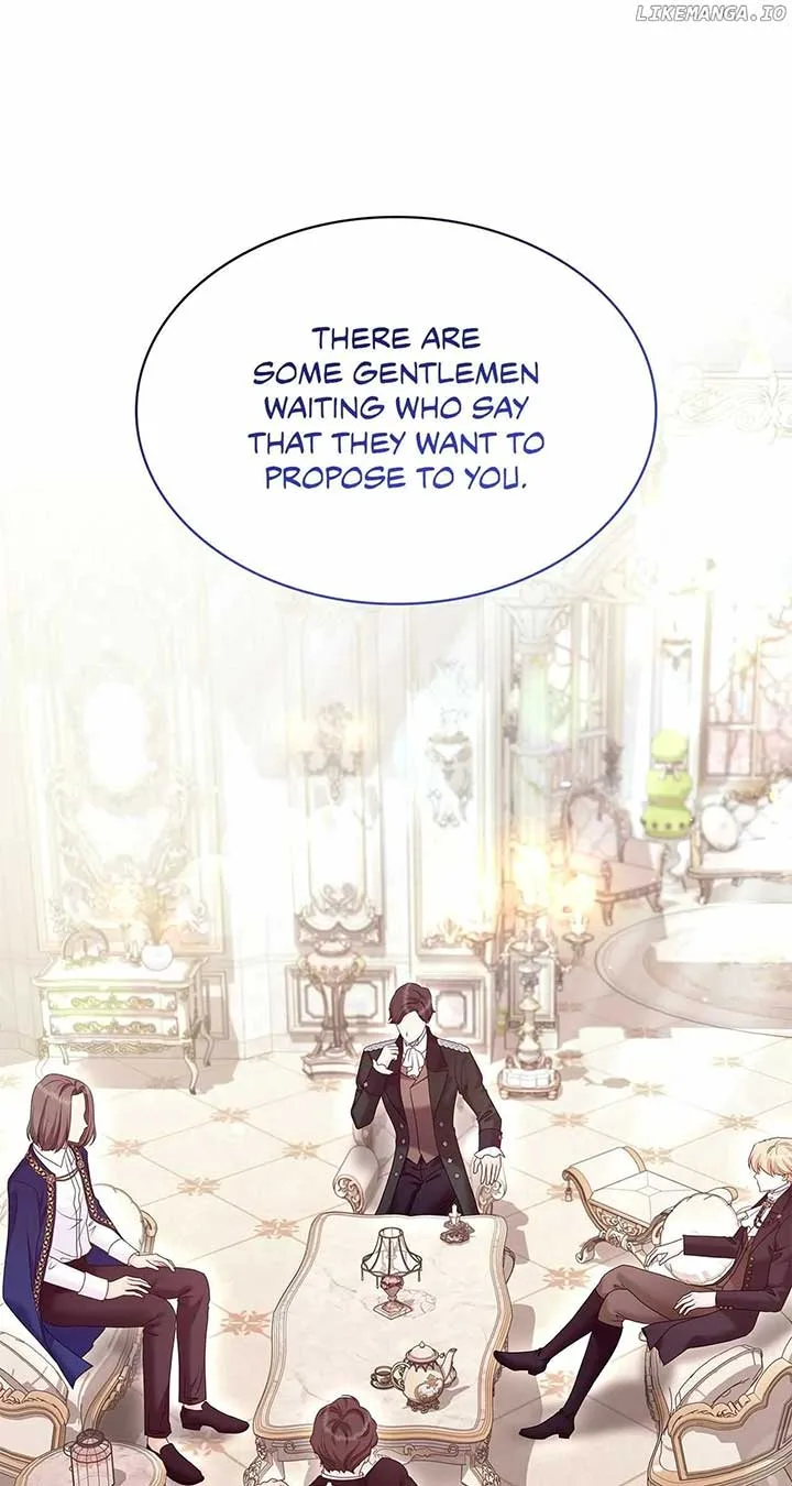 The Villainess Tames the Crazed Devil Chapter 29 page 50