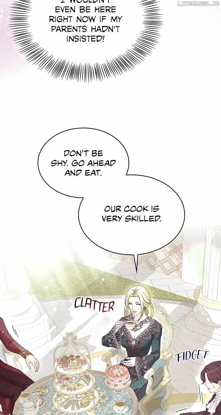 The Villainess Tames the Crazed Devil Chapter 30 page 11