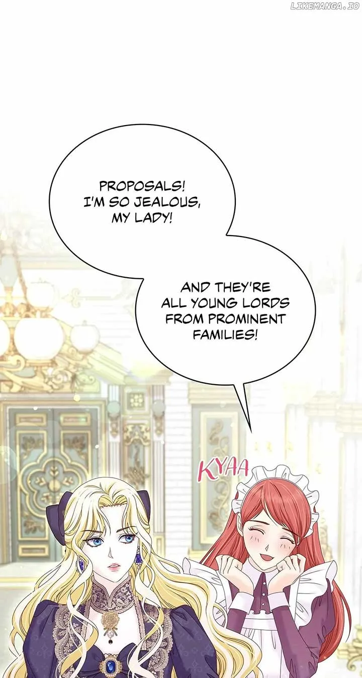 The Villainess Tames the Crazed Devil Chapter 29 page 55