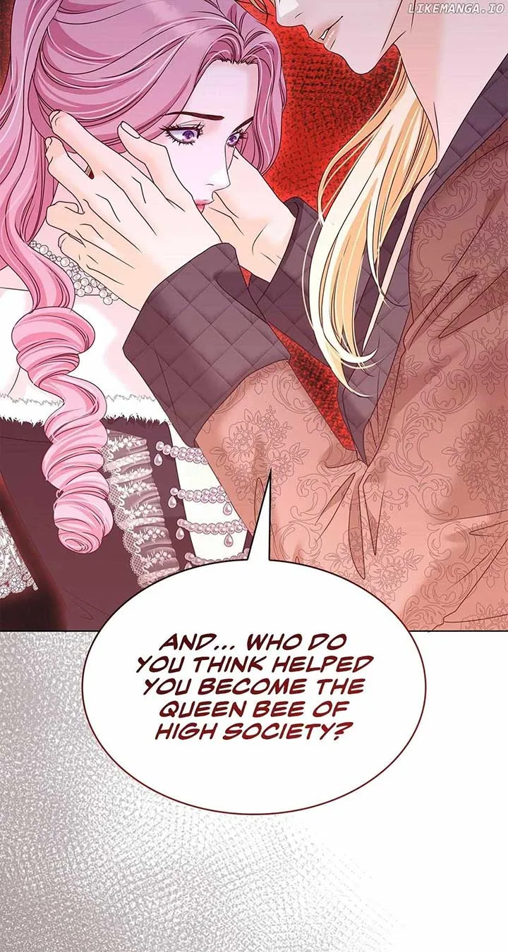 The Villainess Tames the Crazed Devil Chapter 30 page 79