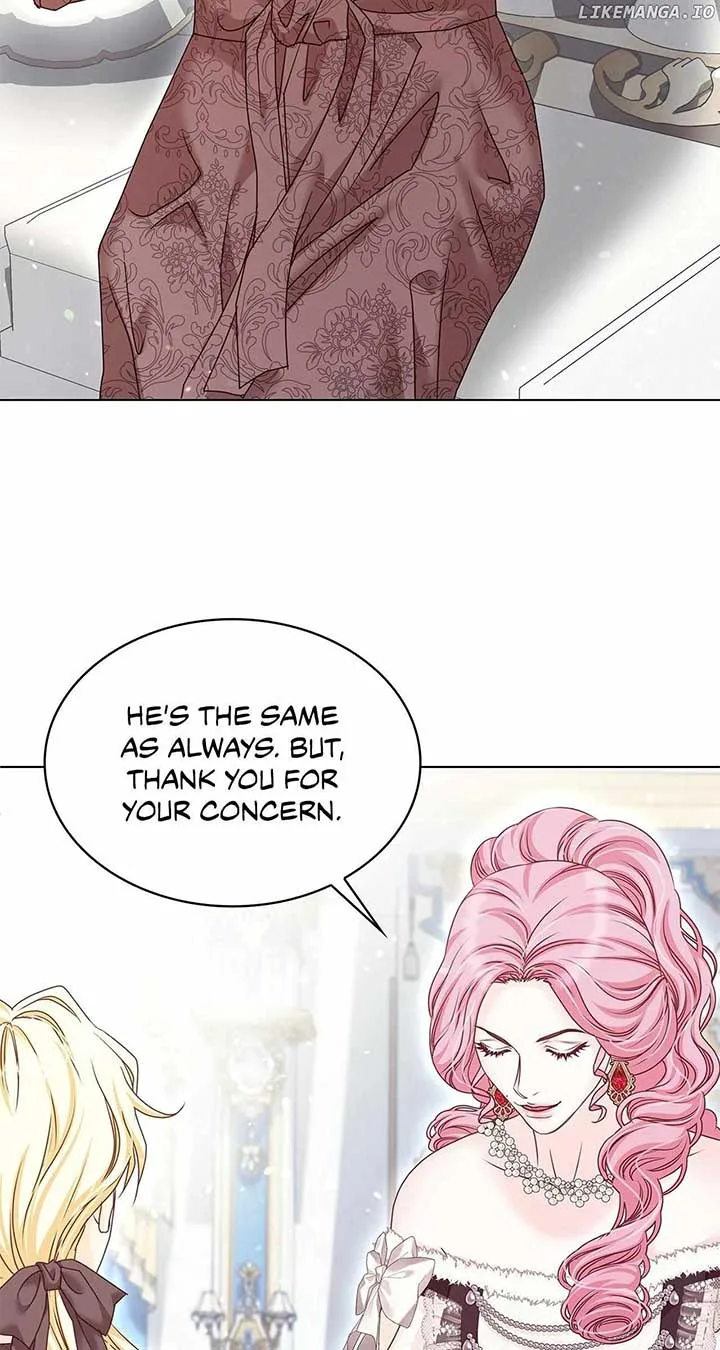 The Villainess Tames the Crazed Devil Chapter 30 page 41