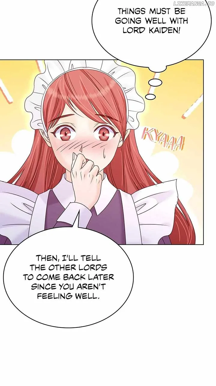The Villainess Tames the Crazed Devil Chapter 29 page 68