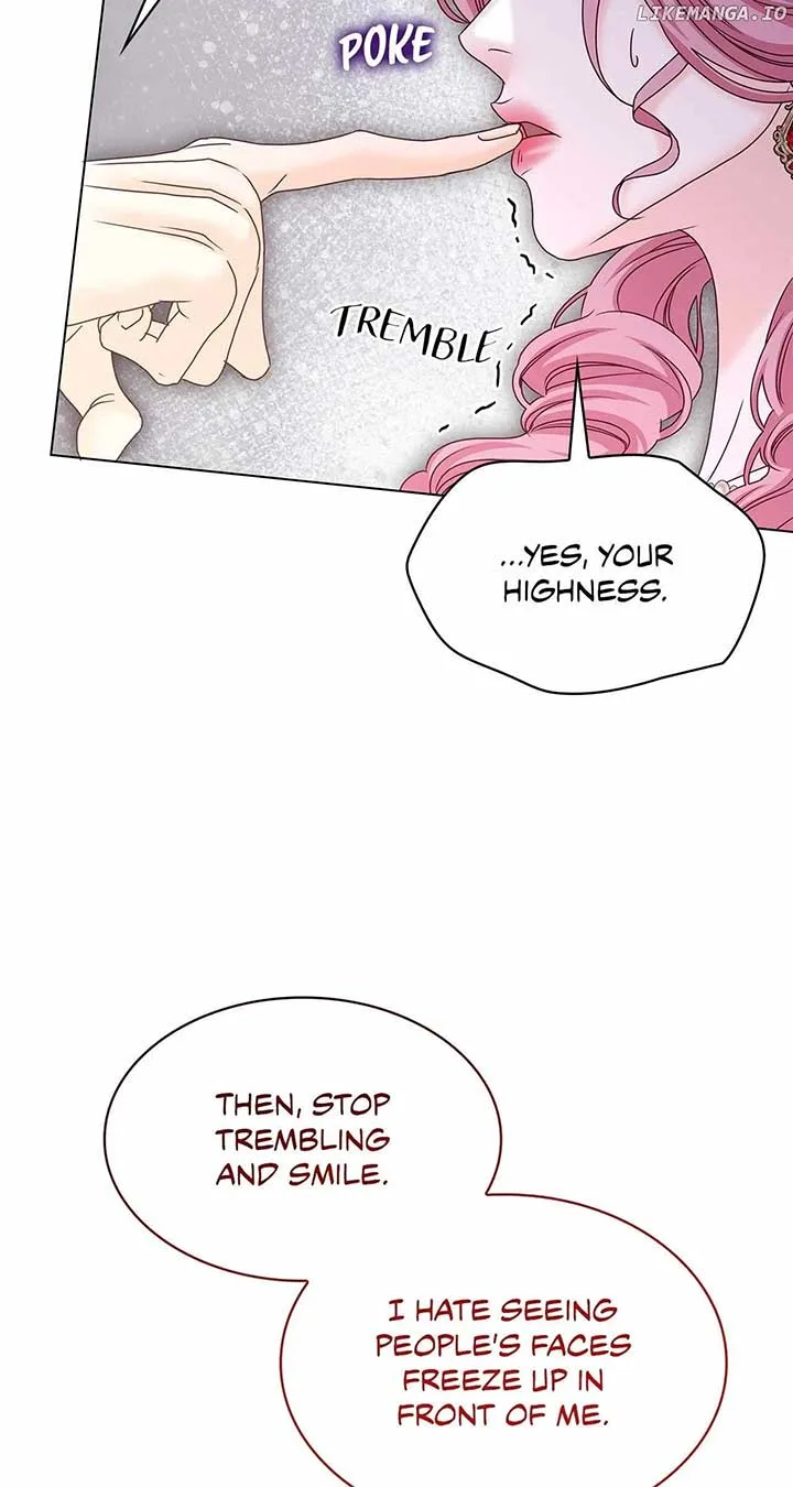 The Villainess Tames the Crazed Devil Chapter 30 page 58