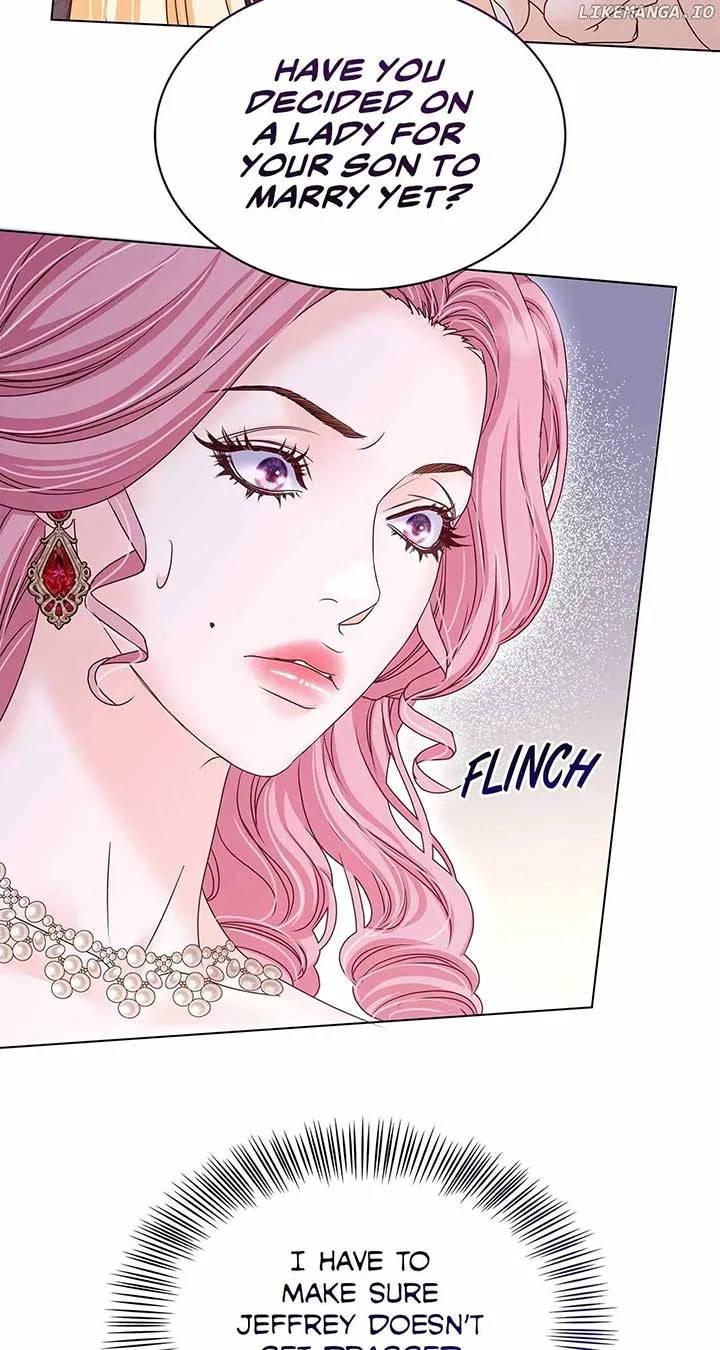 The Villainess Tames the Crazed Devil Chapter 30 page 44