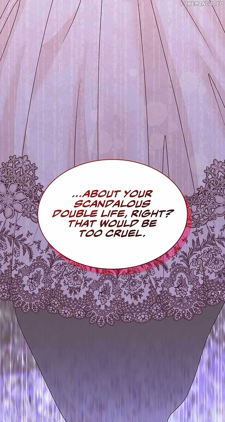The Villainess Tames the Crazed Devil Chapter 30 page 85