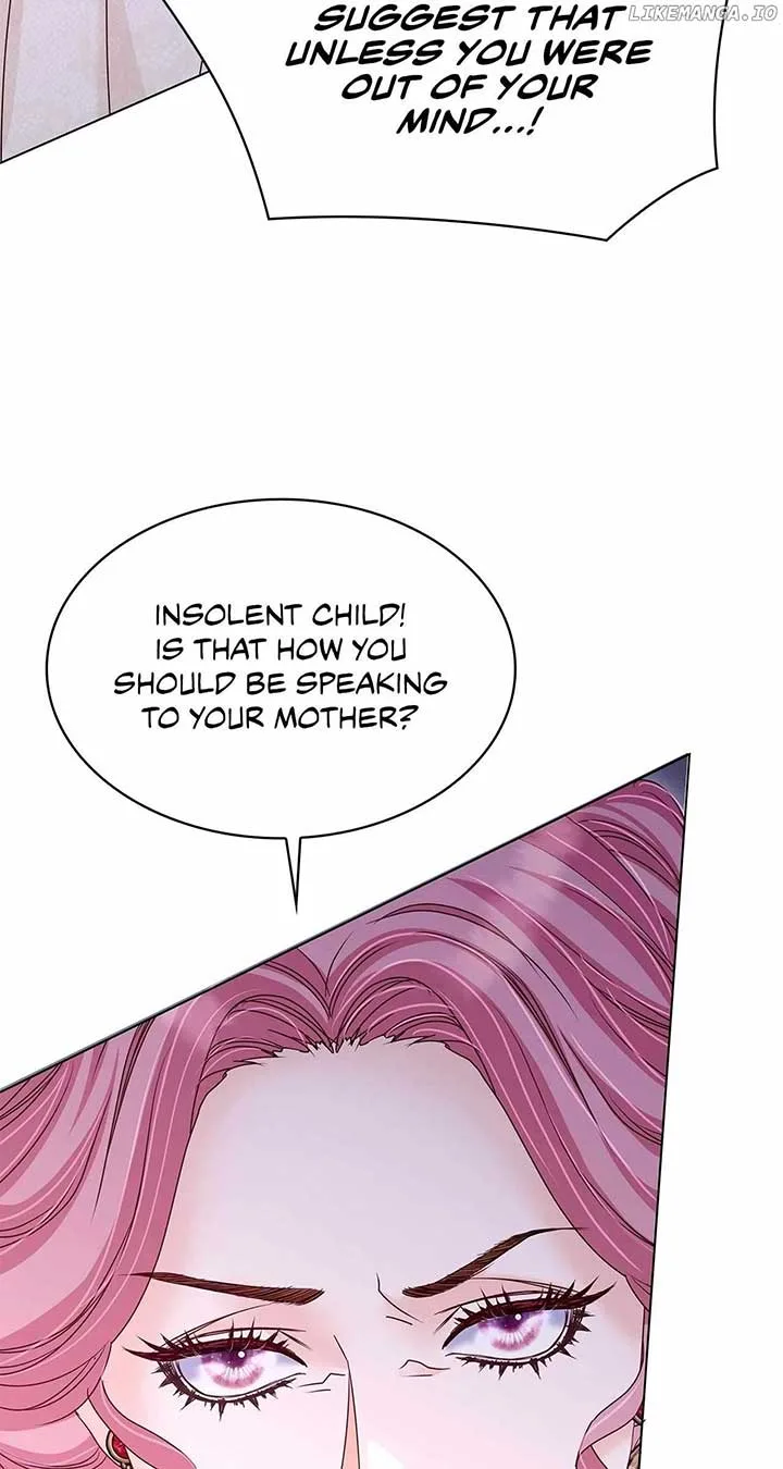 The Villainess Tames the Crazed Devil Chapter 30 page 93