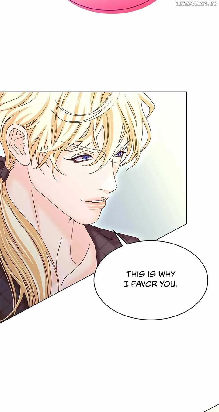 The Villainess Tames the Crazed Devil Chapter 30 page 61