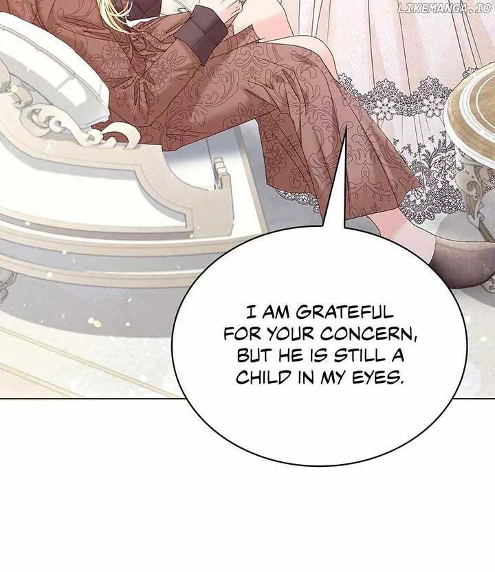 The Villainess Tames the Crazed Devil Chapter 30 page 47