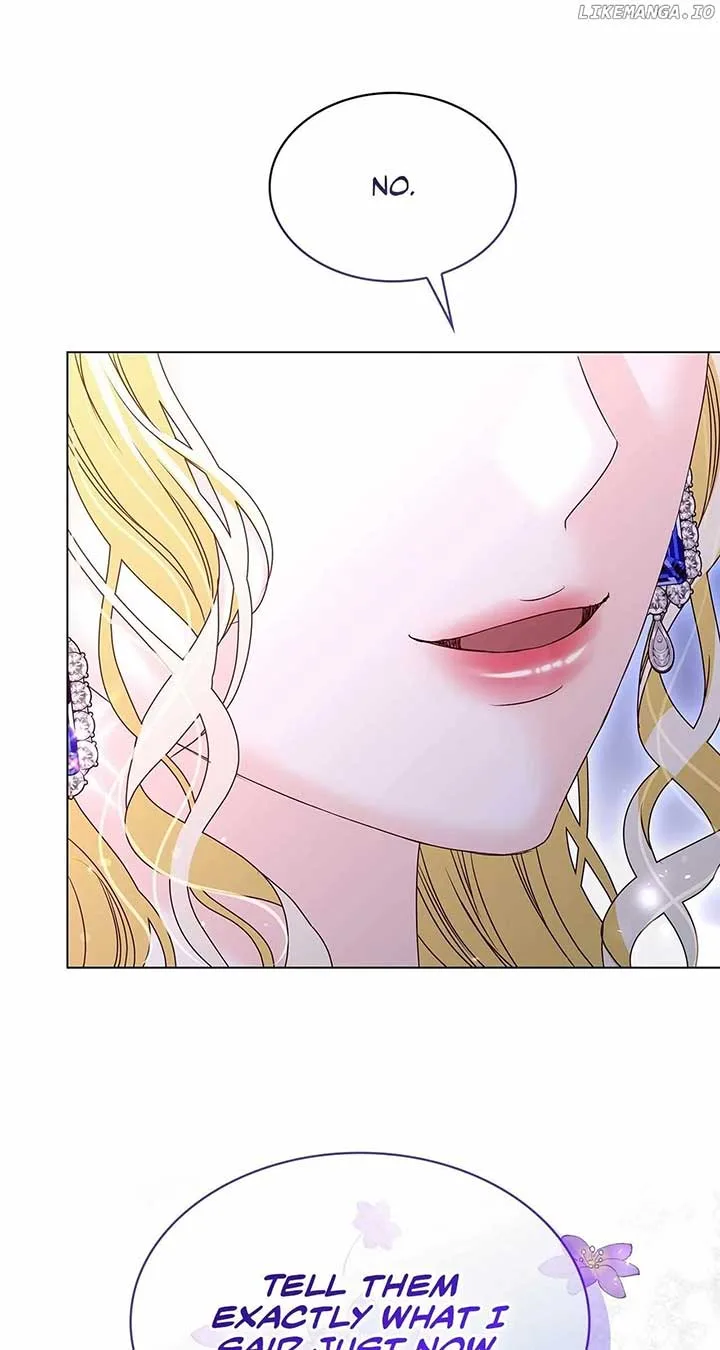 The Villainess Tames the Crazed Devil Chapter 29 page 69