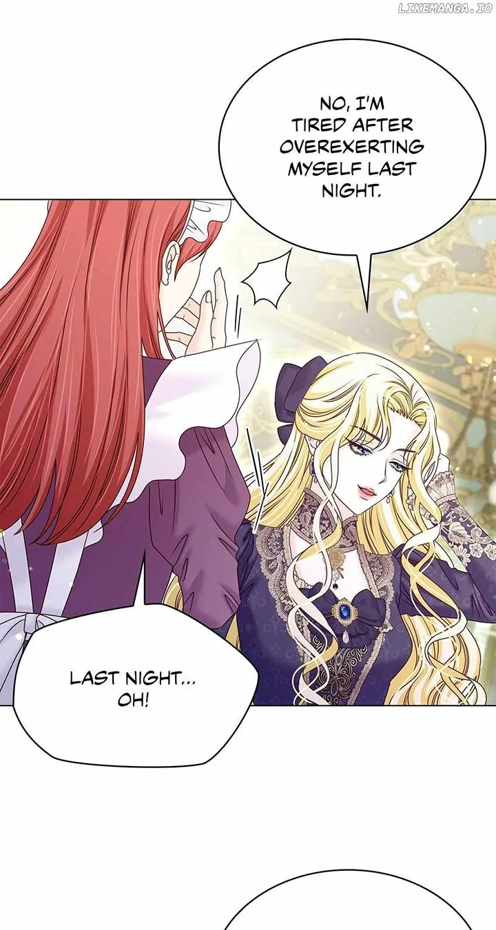 The Villainess Tames the Crazed Devil Chapter 29 page 67