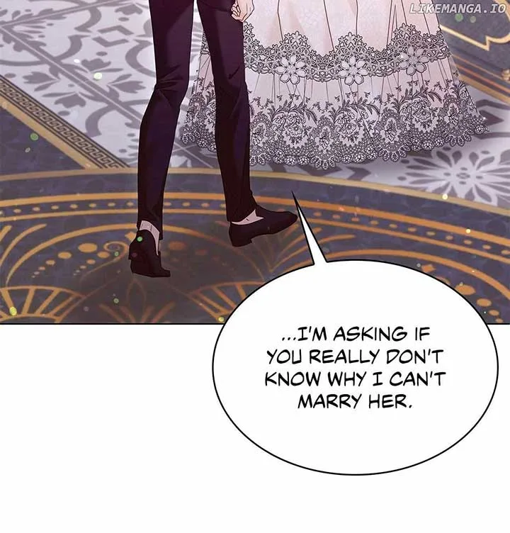 The Villainess Tames the Crazed Devil Chapter 30 page 99