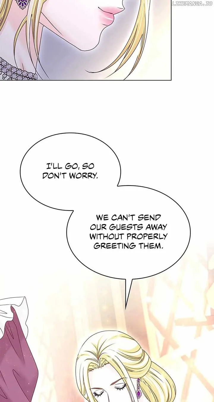 The Villainess Tames the Crazed Devil Chapter 29 page 77