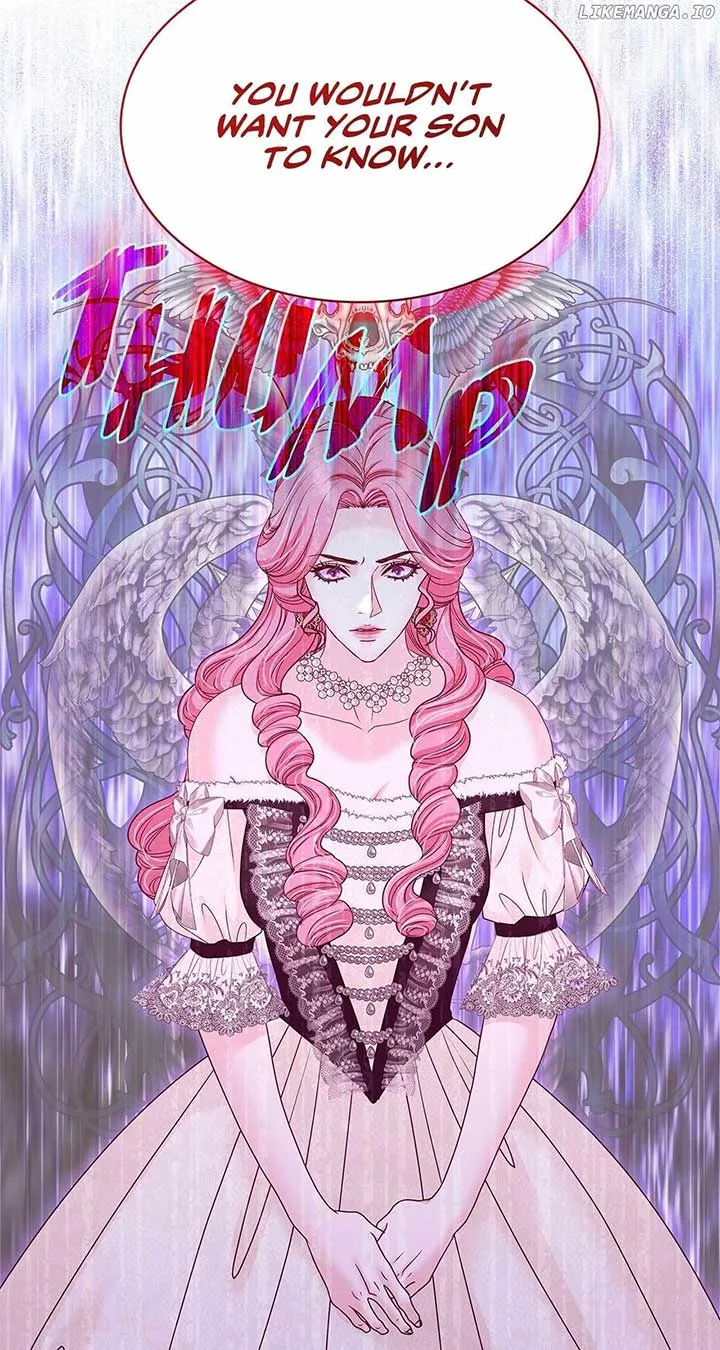 The Villainess Tames the Crazed Devil Chapter 30 page 84