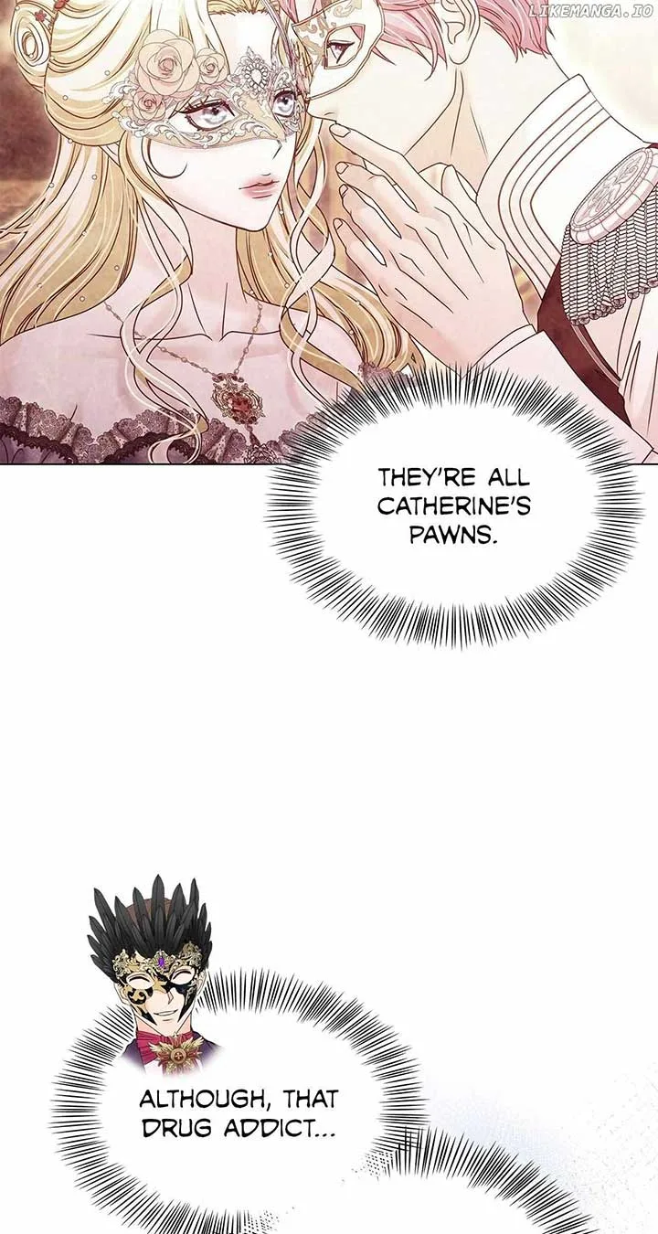 The Villainess Tames the Crazed Devil Chapter 29 page 59