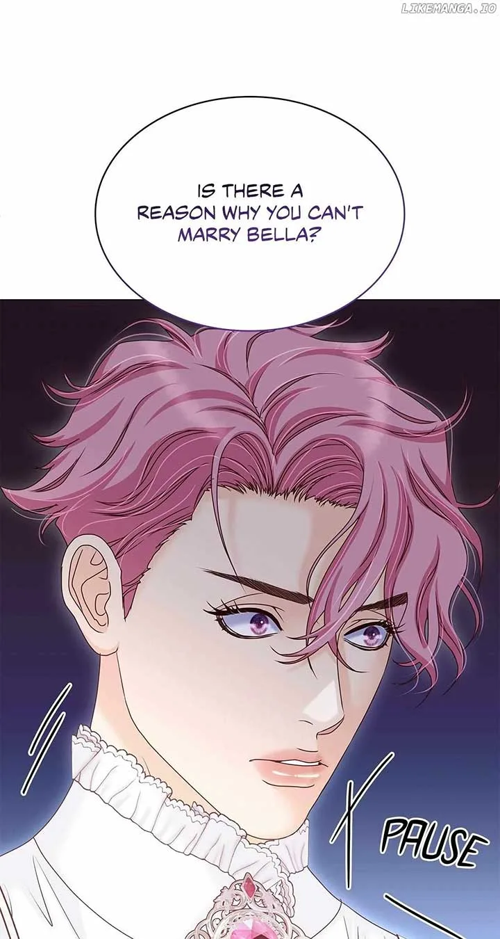 The Villainess Tames the Crazed Devil Chapter 30 page 96