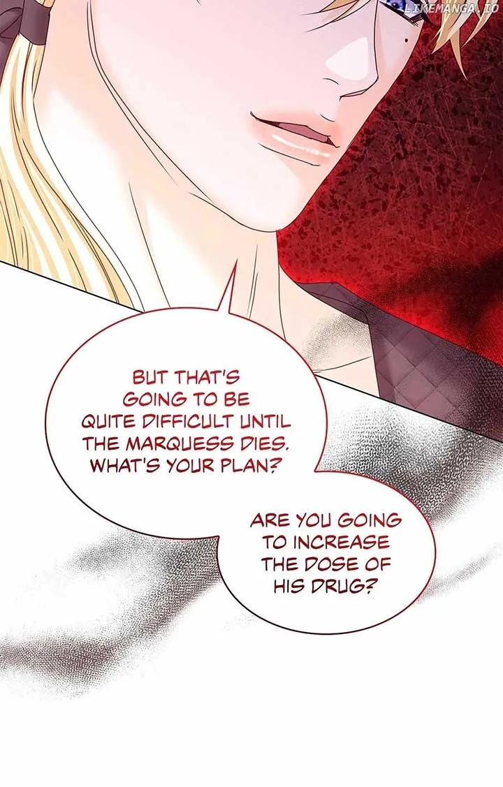 The Villainess Tames the Crazed Devil Chapter 30 page 75