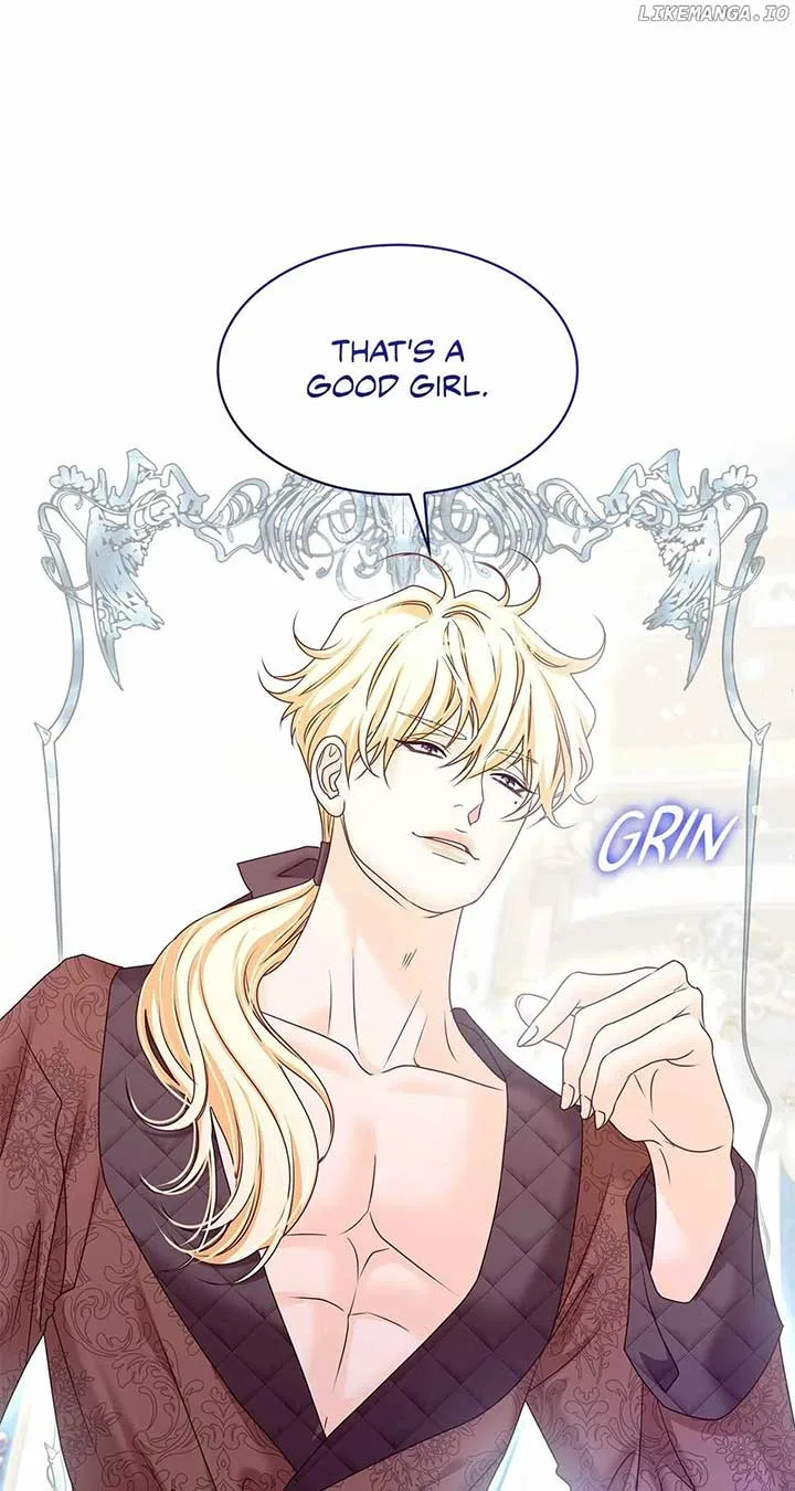 The Villainess Tames the Crazed Devil Chapter 30 page 81