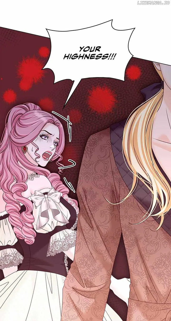 The Villainess Tames the Crazed Devil Chapter 30 page 76