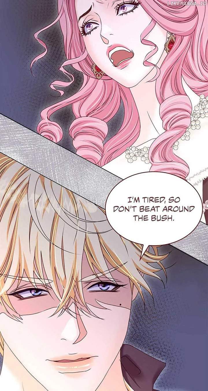 The Villainess Tames the Crazed Devil Chapter 30 page 70