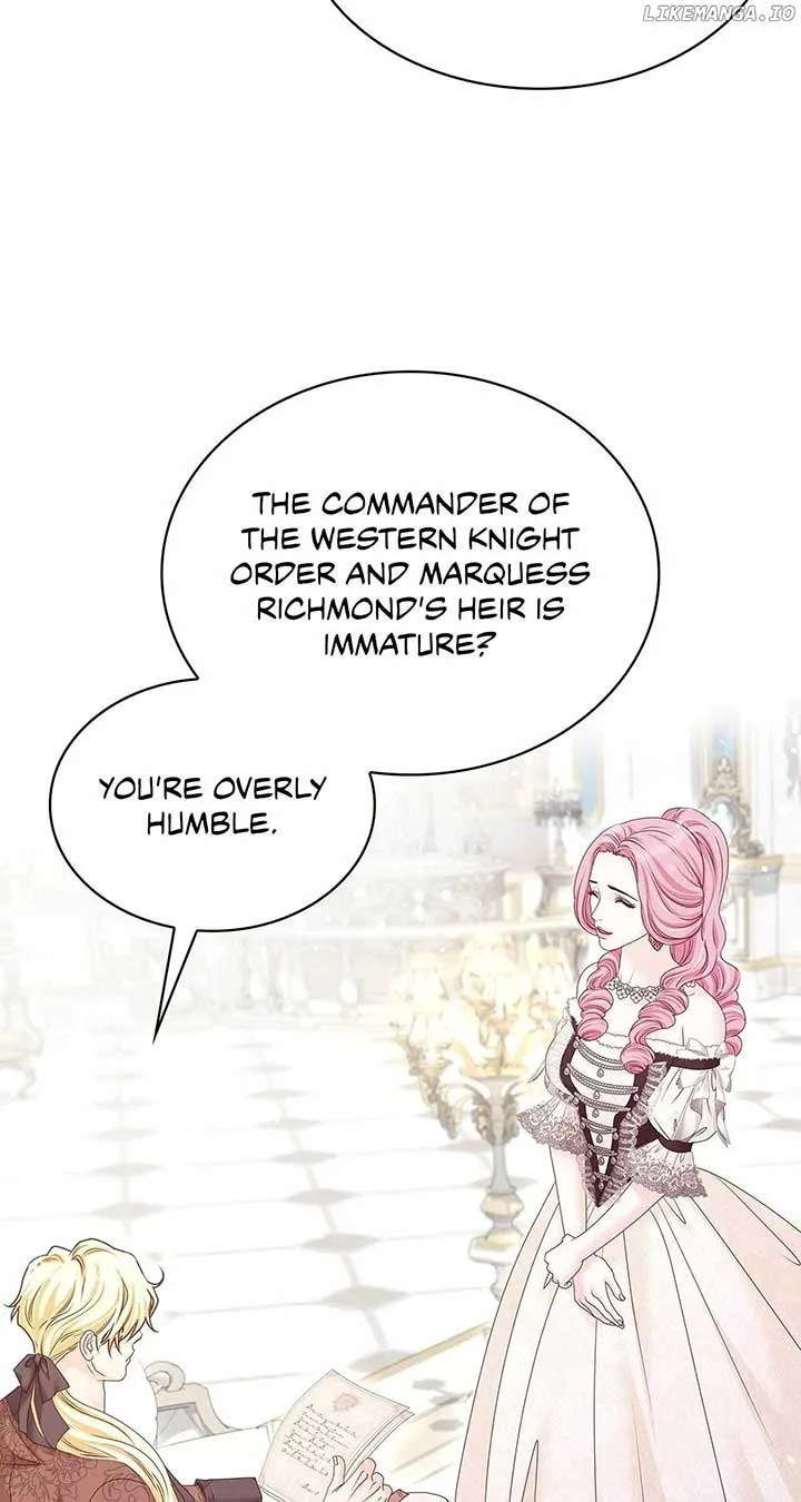 The Villainess Tames the Crazed Devil Chapter 30 page 46