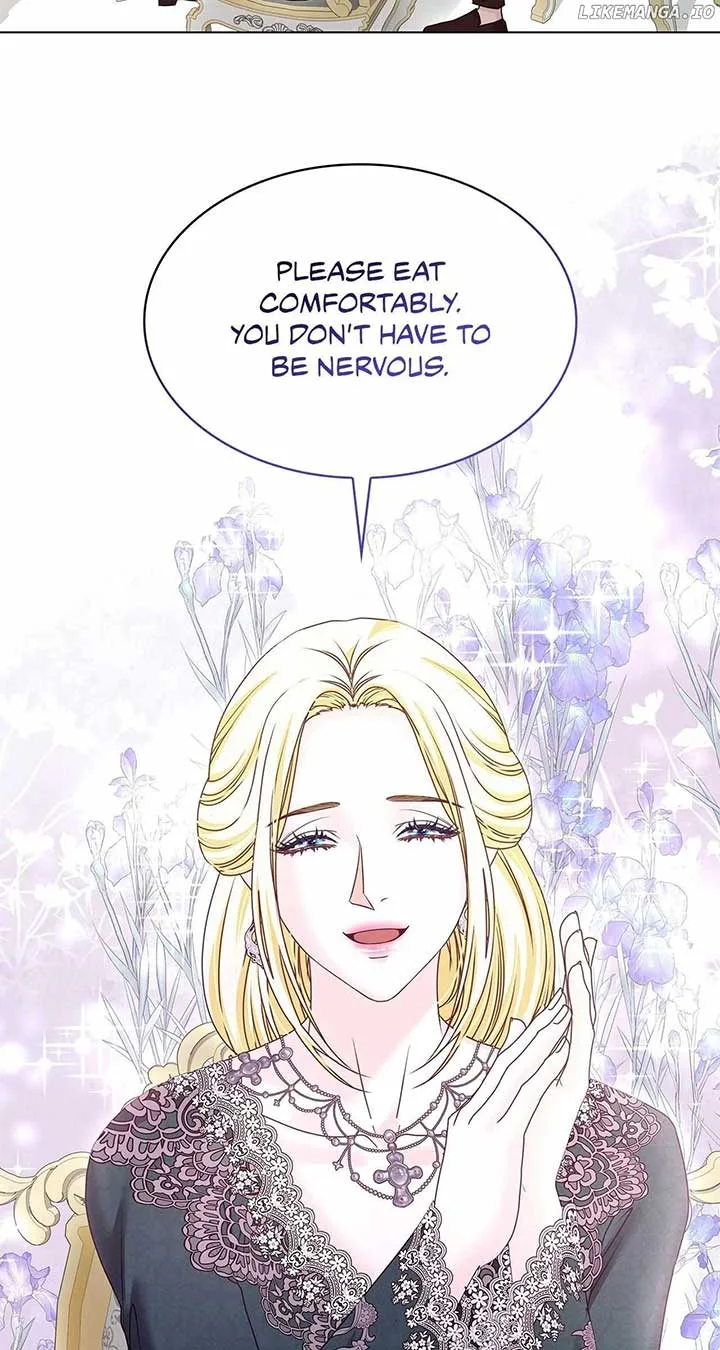 The Villainess Tames the Crazed Devil Chapter 30 page 35