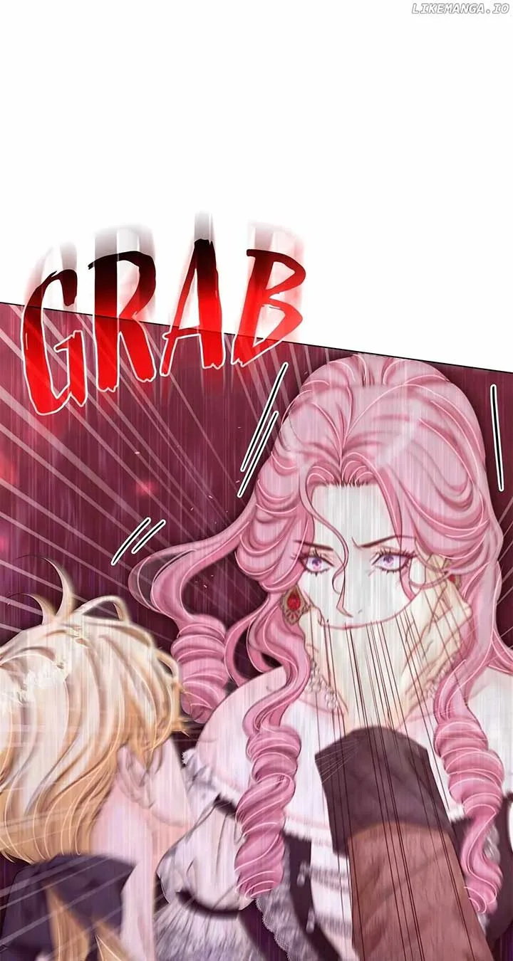 The Villainess Tames the Crazed Devil Chapter 30 page 51