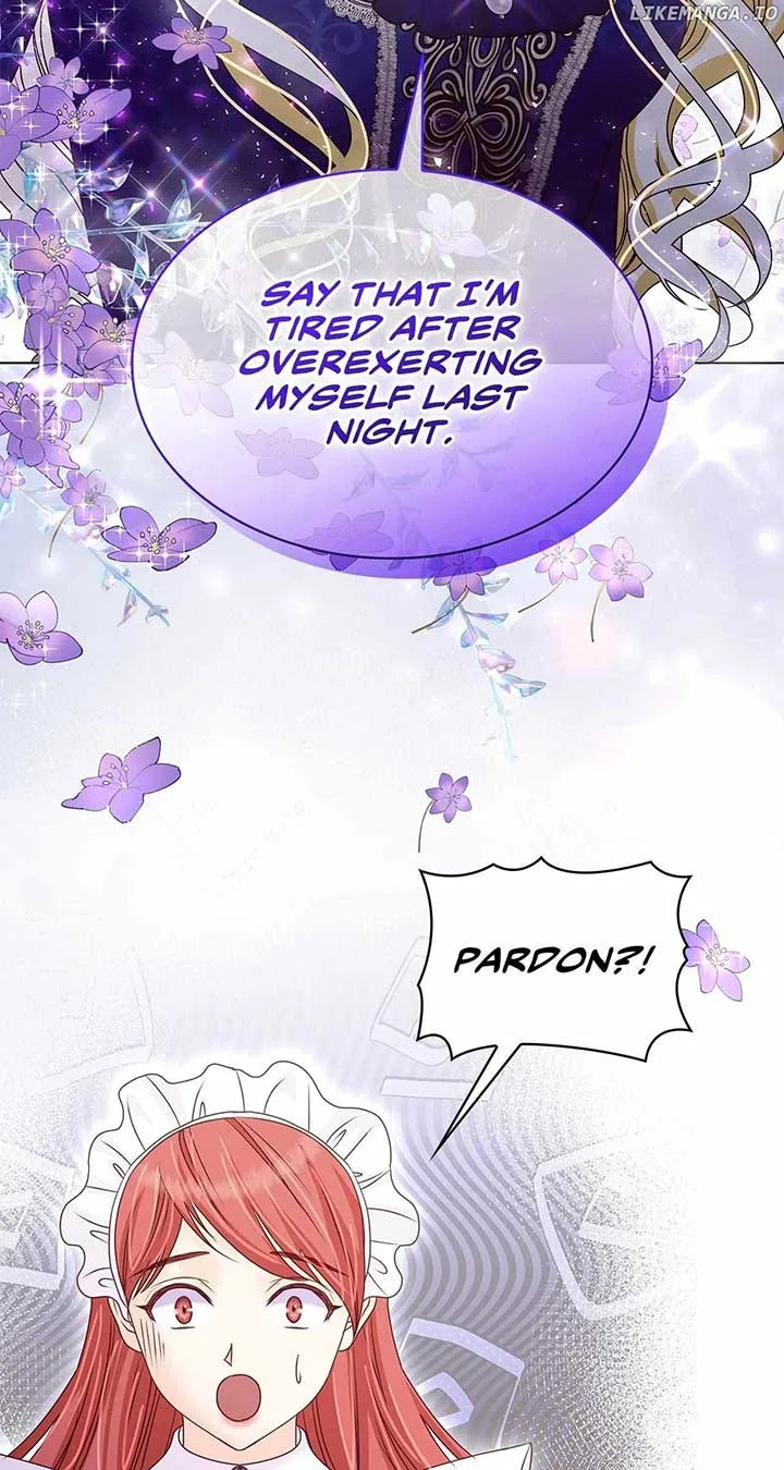 The Villainess Tames the Crazed Devil Chapter 29 page 71
