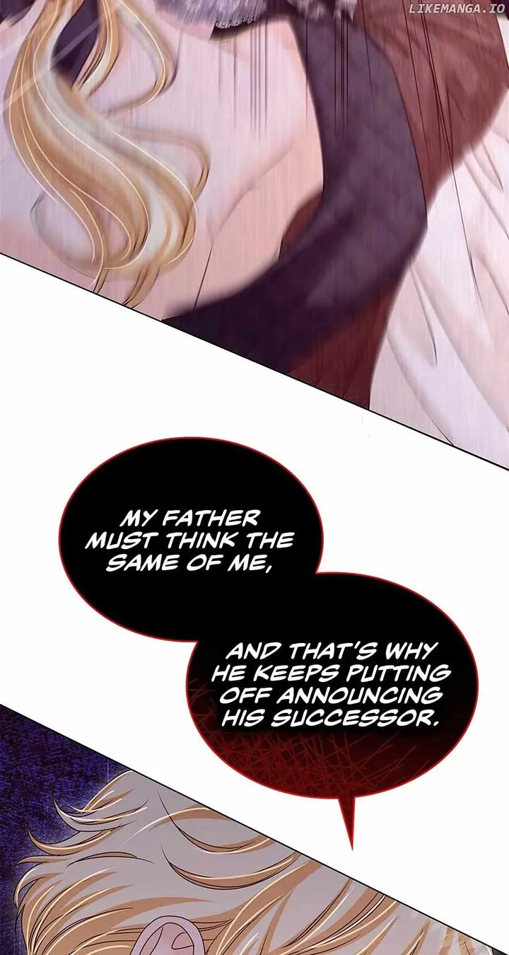 The Villainess Tames the Crazed Devil Chapter 30 page 52