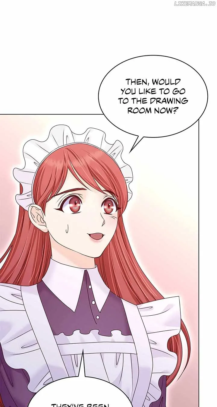 The Villainess Tames the Crazed Devil Chapter 29 page 79