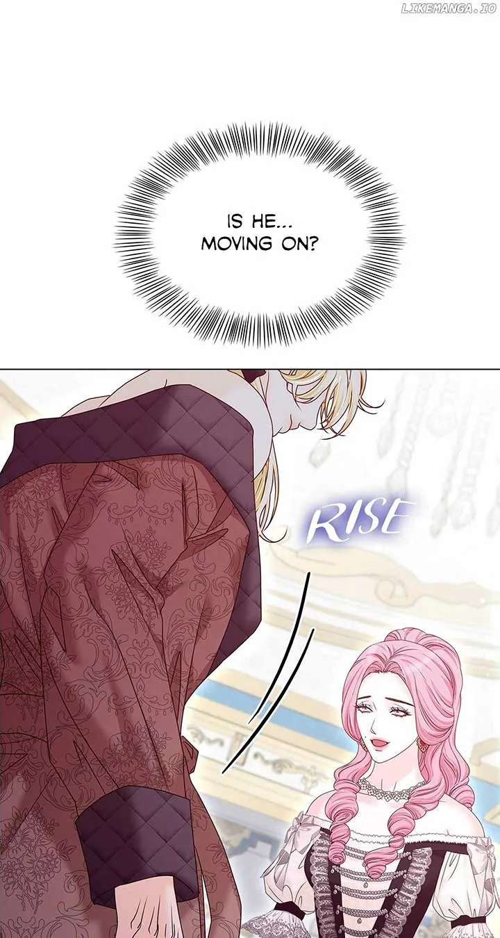 The Villainess Tames the Crazed Devil Chapter 30 page 49