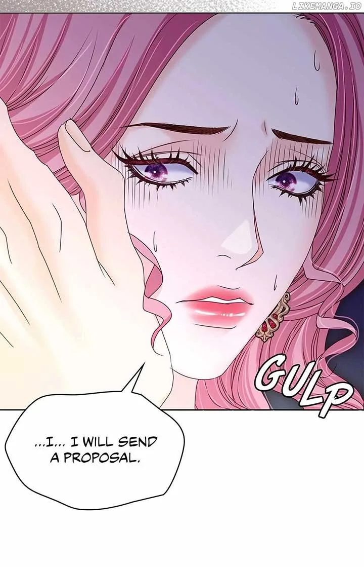 The Villainess Tames the Crazed Devil Chapter 30 page 80