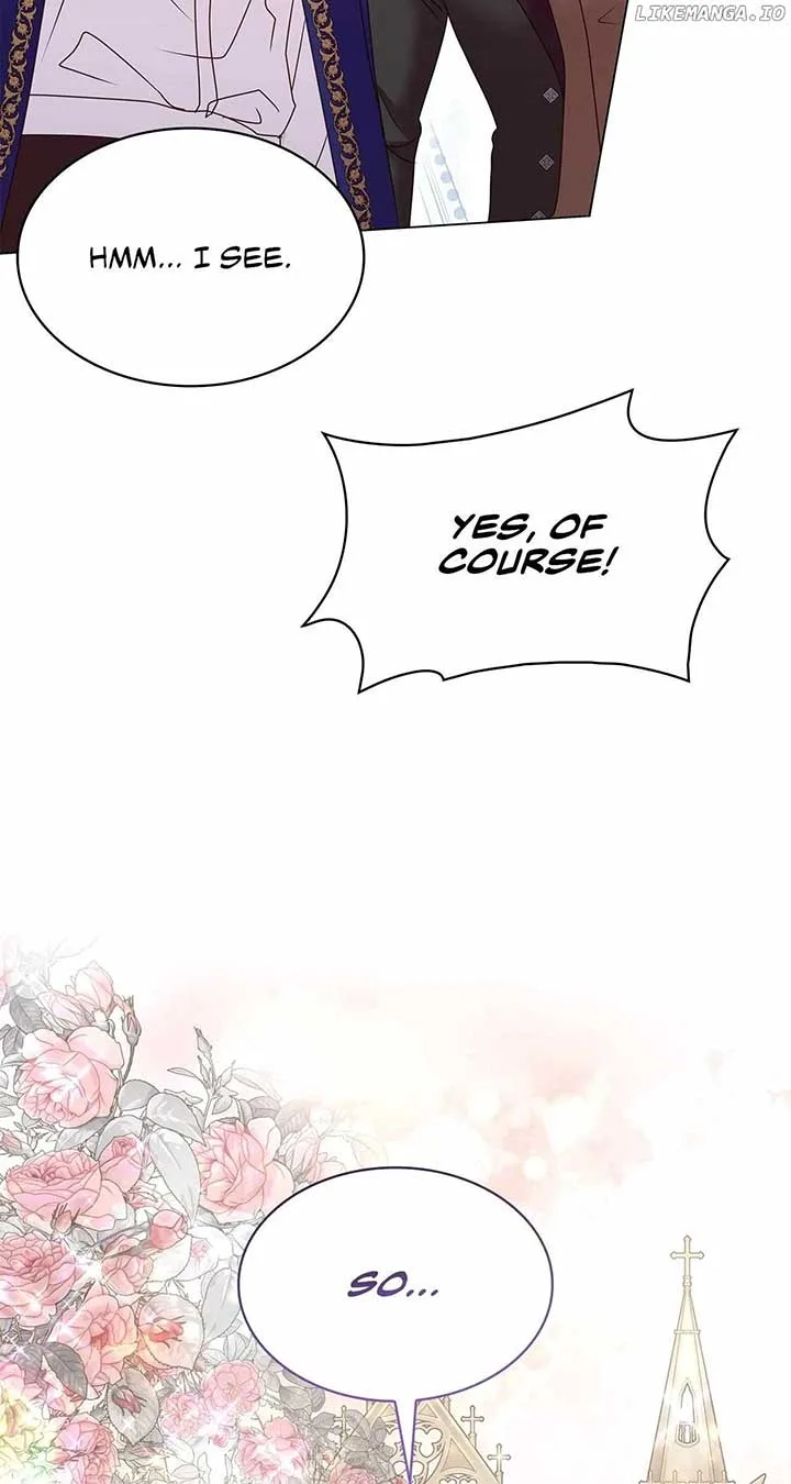 The Villainess Tames the Crazed Devil Chapter 29 page 95