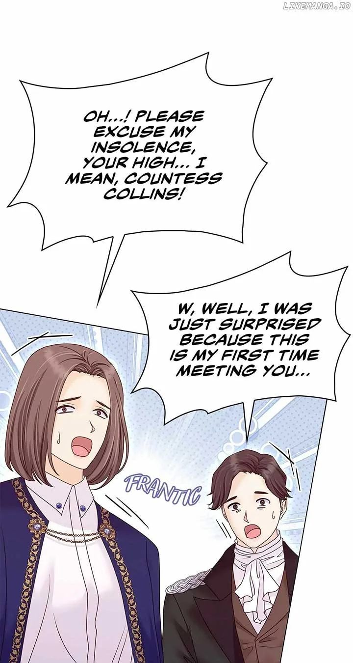 The Villainess Tames the Crazed Devil Chapter 29 page 94