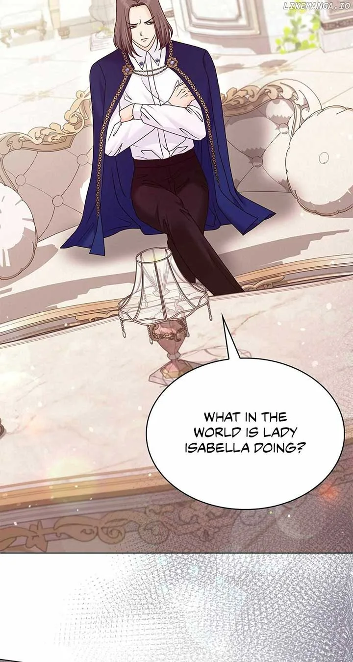 The Villainess Tames the Crazed Devil Chapter 29 page 83