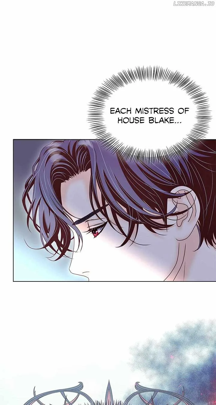 The Villainess Tames the Crazed Devil Chapter 32 page 10