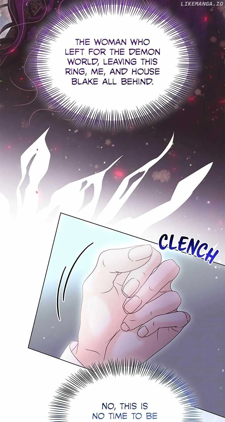 The Villainess Tames the Crazed Devil Chapter 32 page 12