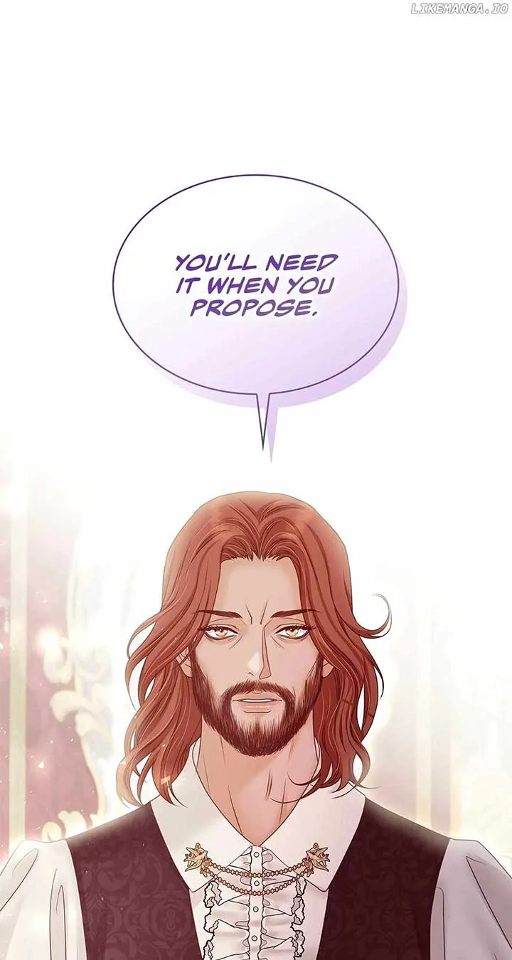 The Villainess Tames the Crazed Devil Chapter 32 page 2