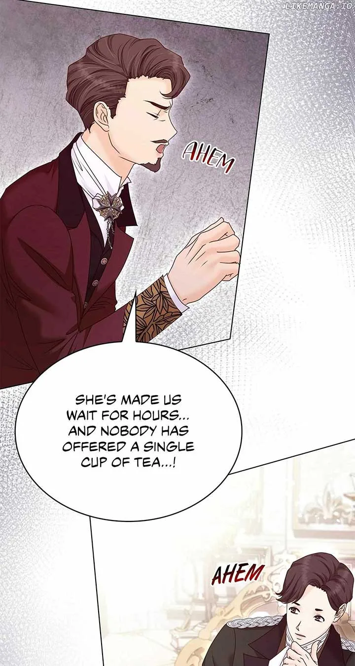 The Villainess Tames the Crazed Devil Chapter 29 page 84